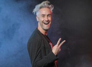 Il prof che ci piace