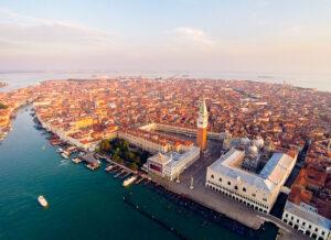 Venezia: il 21 e il 22 settembre si terrà l’ottava edizione dello Strategy Innovation Forum