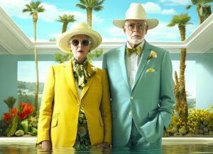 Convivere con l’AI