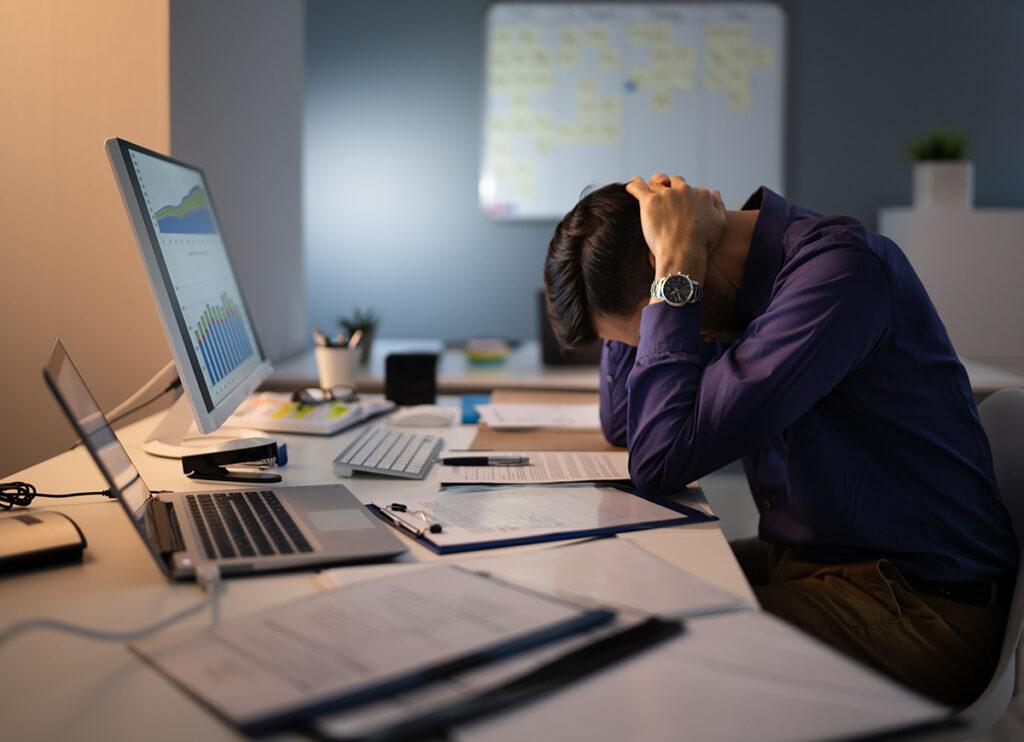 La sfida del burnout nel settore Tech: strumenti e soluzioni per una crescita sostenibile