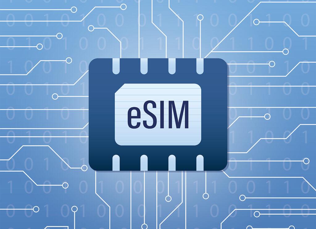 Tutto sulle eSim: guida completa