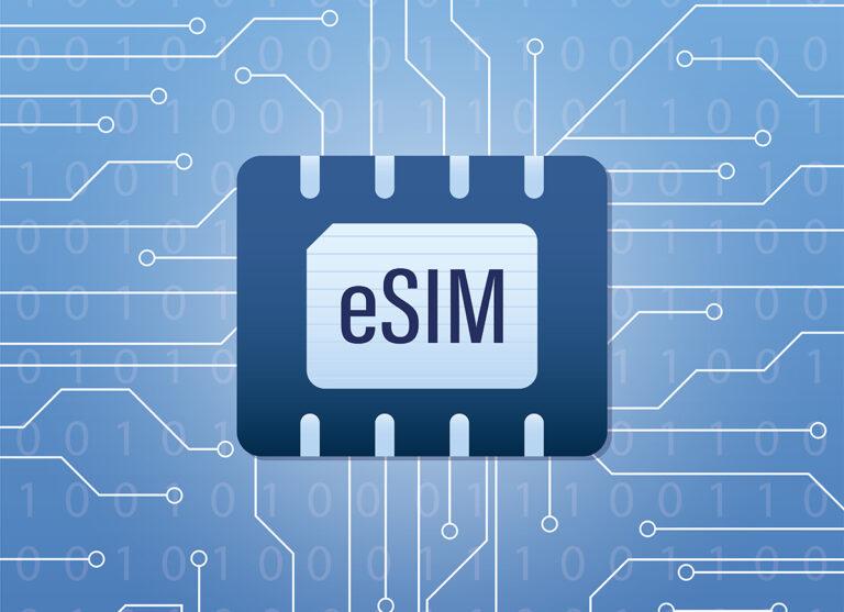 Tutto sulle eSim: guida completa