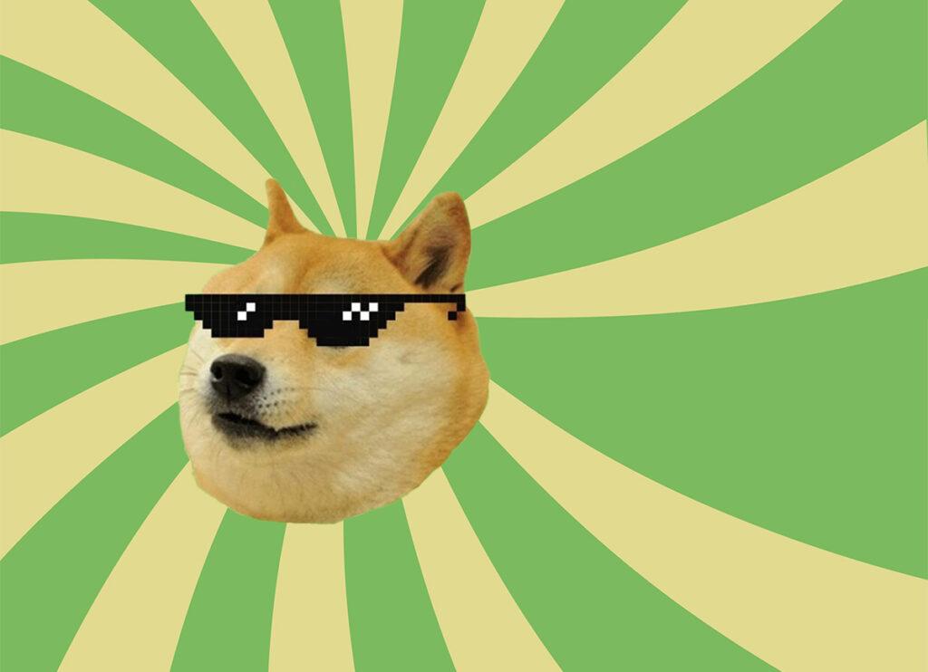 Meme coin: criptovaluta che nasce dallʼumorismo e dalla creatività della comunità online