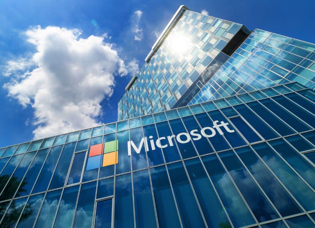 Microsoft nel mirino del fisco, 29 miliardi di tasse non pagate