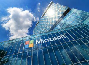 Microsoft nel mirino del fisco, 29 miliardi di tasse non pagate