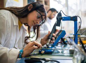 Tech Nation, il programma di visti per attrarre talenti tech