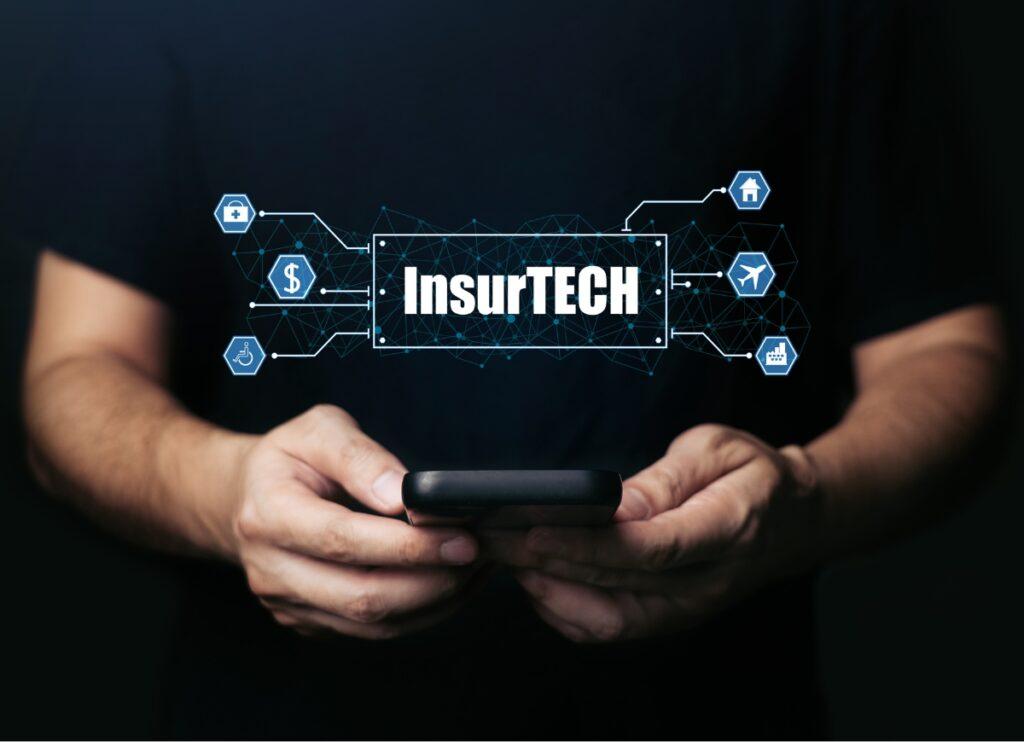 Insurtech
