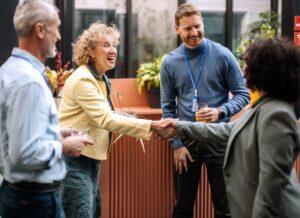 Elevator: la più grande piattaforma di innovazione e networking