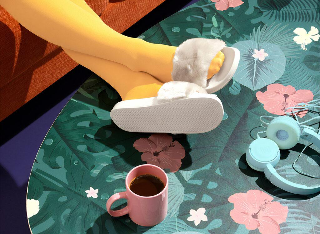 Free spirit free lance