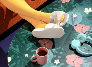 Free spirit free lance