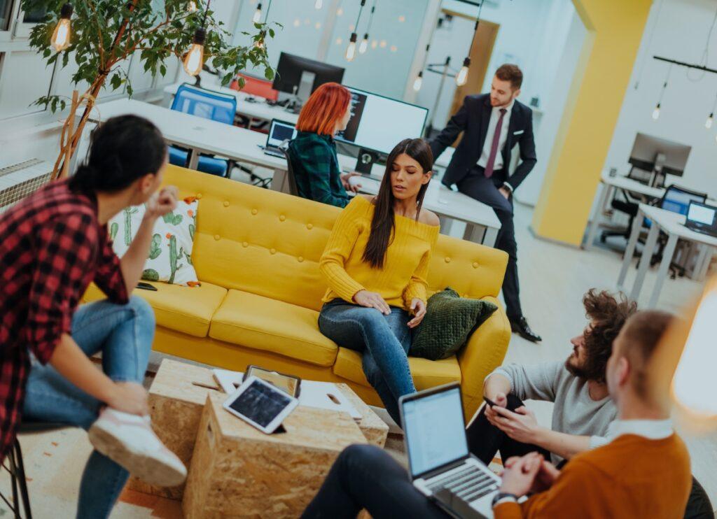 Nasce la partnership tra Millionaire e il gruppo IWG 