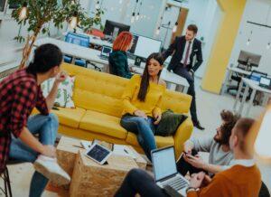 Nasce la partnership tra Millionaire e il gruppo IWG