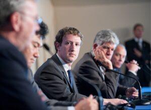 Meta sotto accusa in 33 Stati USA per aver manipolato i profili dei giovani followers