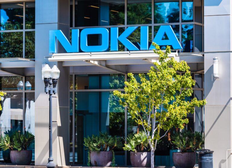Licenziamenti in Nokia: 14 mila licenziati come risposta al calo delle vendite