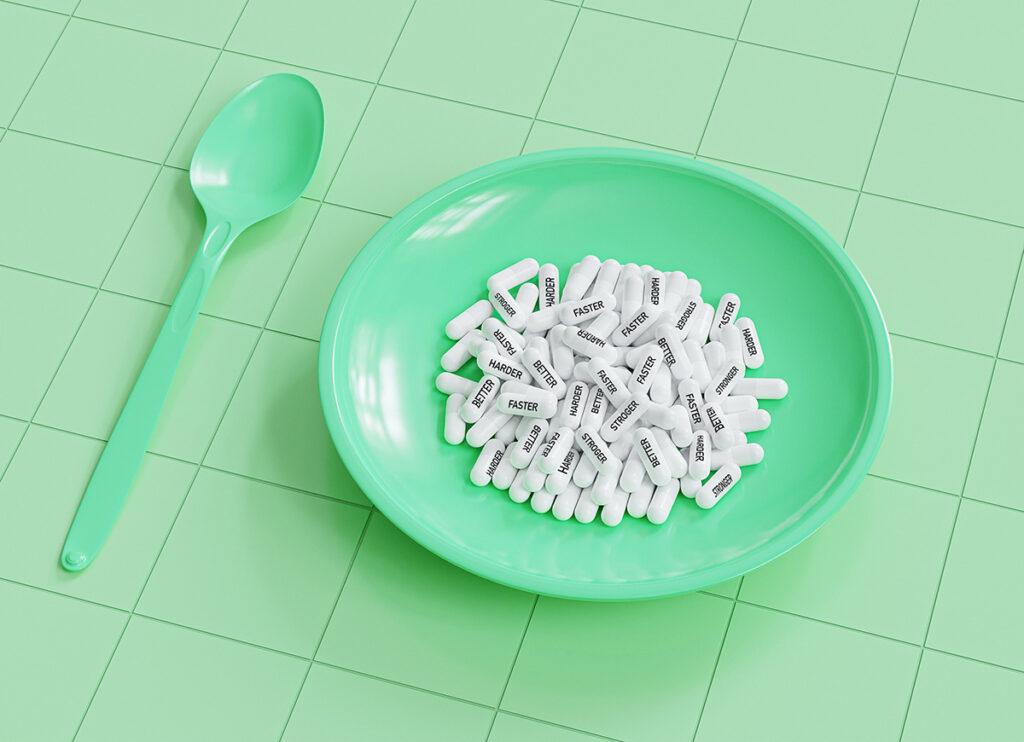 Usare le “smart drug” per migliorare le prestazioni cognitive, da sani, è “poco intelligente”.