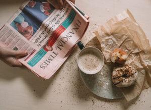 BIG NEWS: parte la collaborazione tra Millionaire e la rinomata testata giornalistica Financial Times