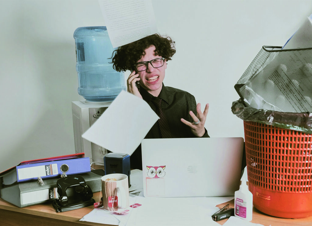 L’AI che supporta il benessere mentale dei dipendenti