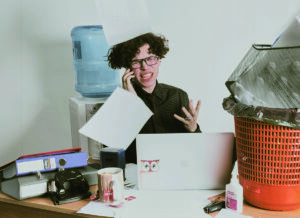 L’AI che supporta il benessere mentale dei dipendenti