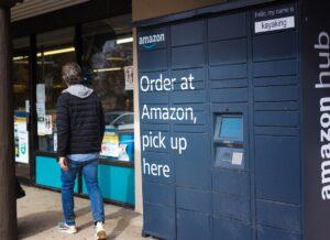 Amazon entra nel mercato automobilistico: come cambierà il settore