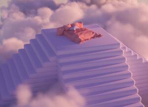 Prenota la tua vacanza con la blockchain