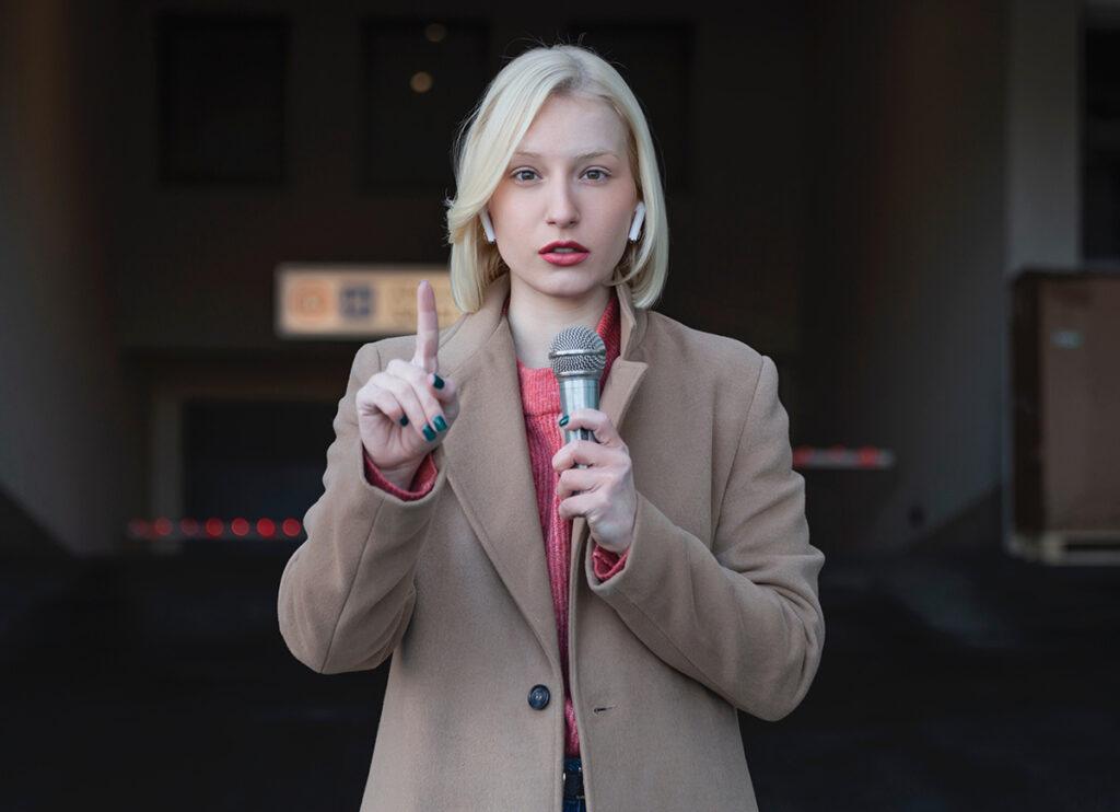 Alla faccia dei New Media