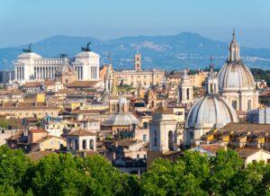 Roma: un hackathon di formazione imprenditoriale rivolto alla Gen Z e non solo