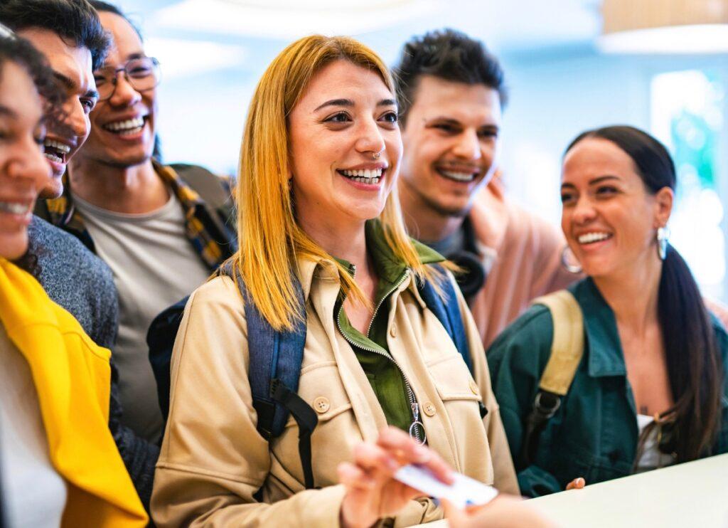 Gli italiani emigrati sono il triplo di quelli che pensavamo