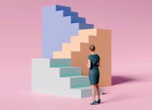 6 segni che hai paura del successo – sì hai capito bene, del successo.