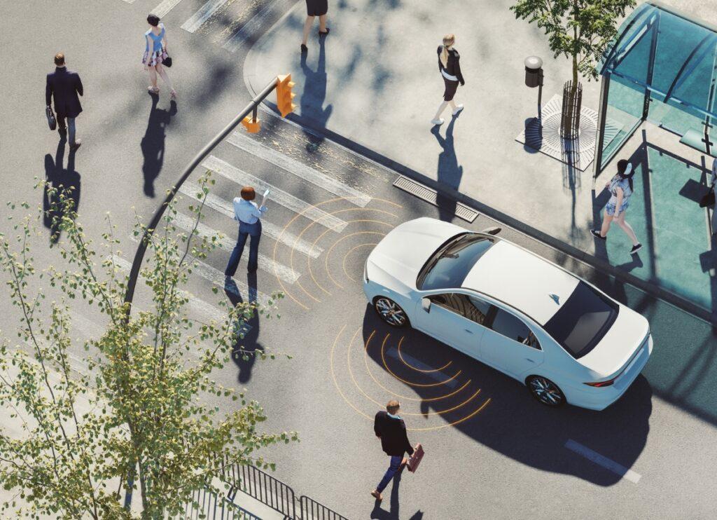 General Motors ferma tutti i robotaxi Cruise a seguito della decisione delle autorità a San Francisco