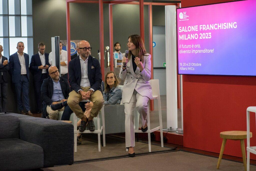 Salone del Franchising Milano: le imprese e le novità che emergono