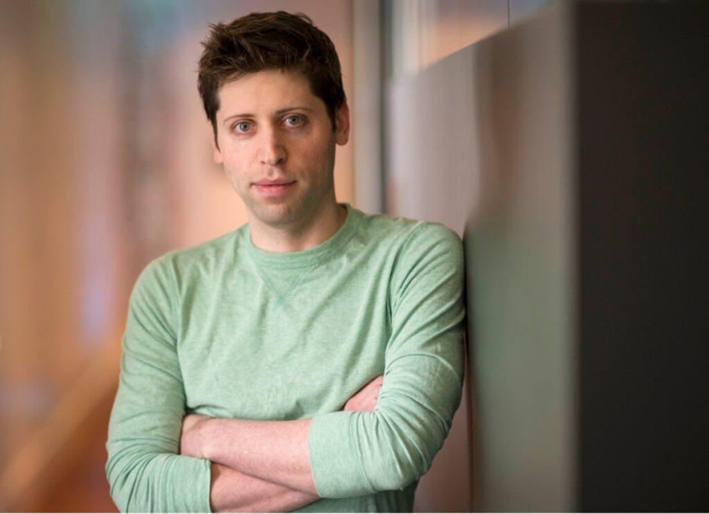 OpenAI licenzia il suo CEO Sam Altman