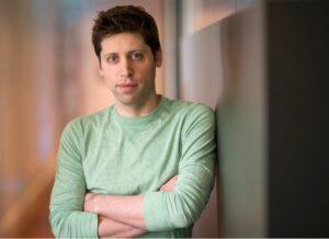 OpenAI licenzia il suo CEO Sam Altman