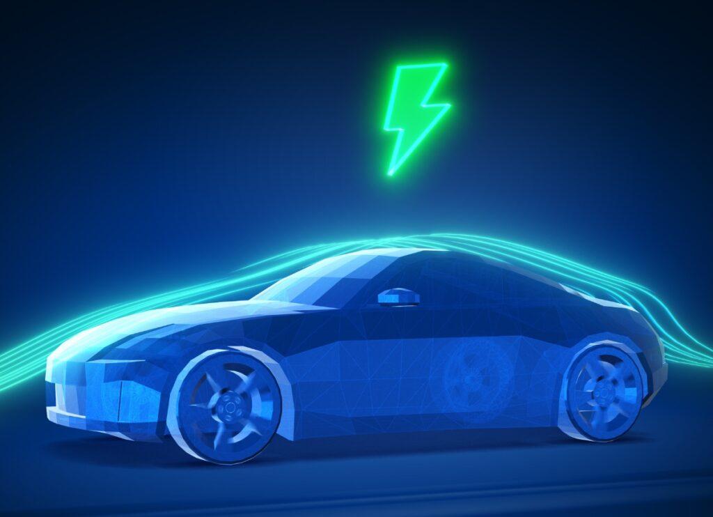 La nuova auto elettrica di Elon Musk potrebbe essere made in Germania