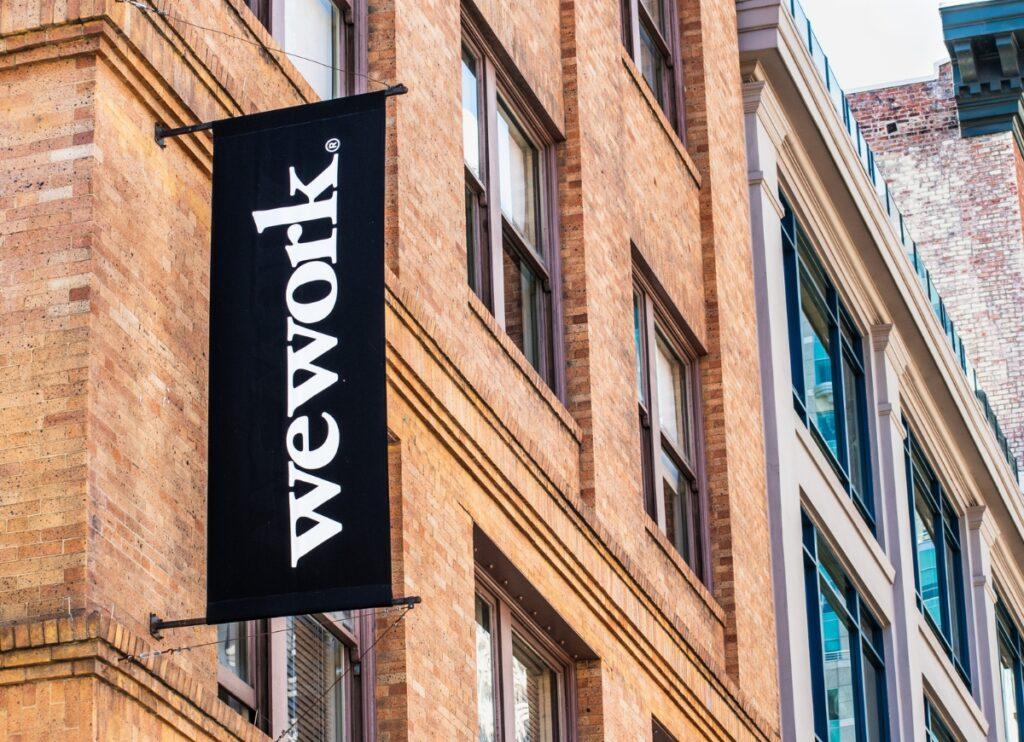 WeWork: dall'apice di 47 Miliardi al baratro del Chapter 11