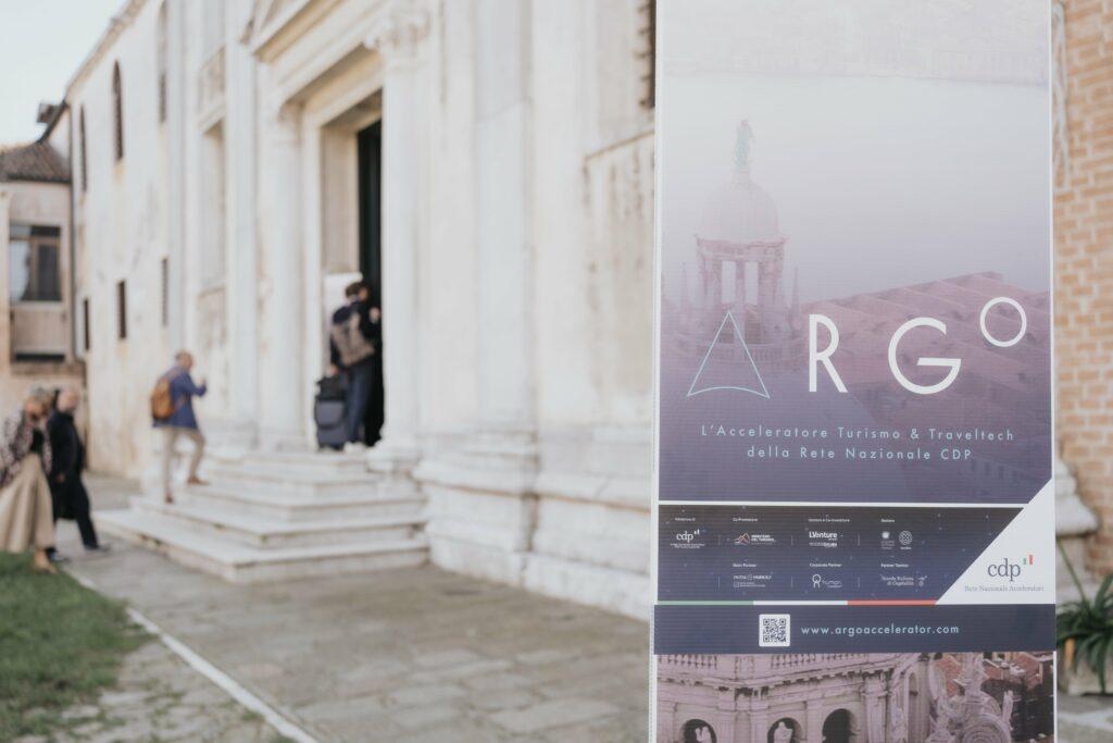 Startup del turismo, si apre il bando dell’acceleratore Argo
