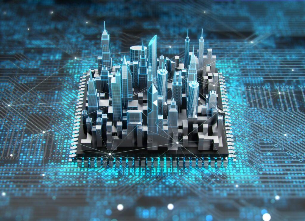 CES 2024: Innovazione italiana per un futuro smart e sostenibile