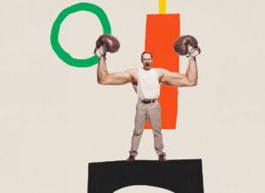 Il metodo player-coach è utilizzato anche nel business