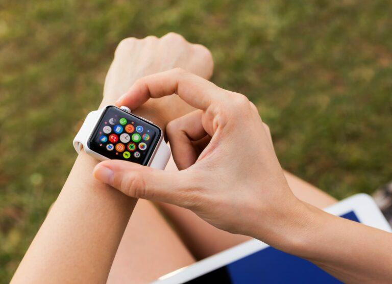 Apple watch hotsell vendite