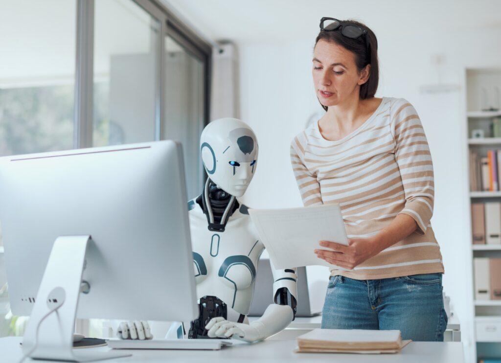 Arriva l'Artificial Intelligence Act, un tentativo normativo primo nel suo genere