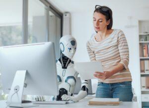 Arriva l'Artificial Intelligence Act, un tentativo normativo primo nel suo genere