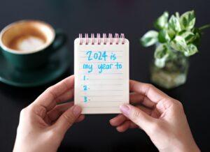 Perché le risoluzioni di Capodanno non funzionano e come migliorarle