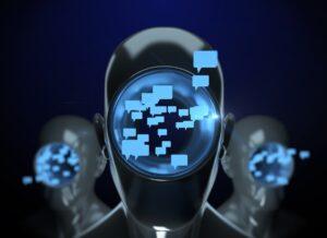 Chatbot ‘allerta’ sui dati personali