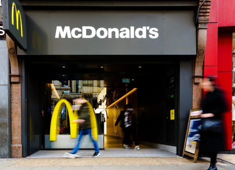 CosMc’s : il McDonald's spaziale che punta a conquistare i giovani