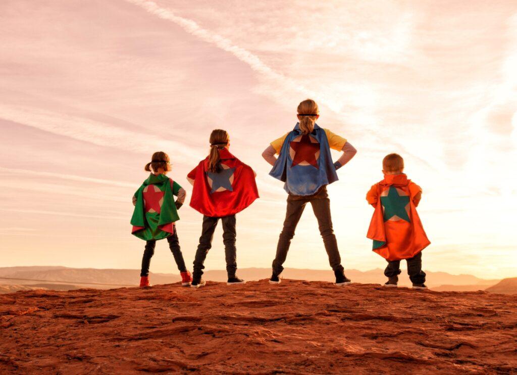 L'arte di diventare grandi: il problema non è nemmeno partire ‘piccoli’, ma crescere