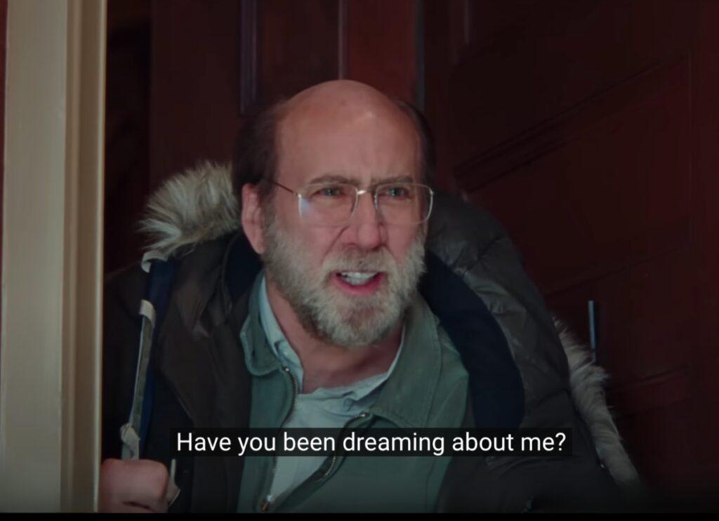 Dream Scenario: quando la vita diventa un meme