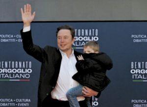 Elon Musk ad Atreju: tra innovazione, natalità, “woke” e tante polemiche