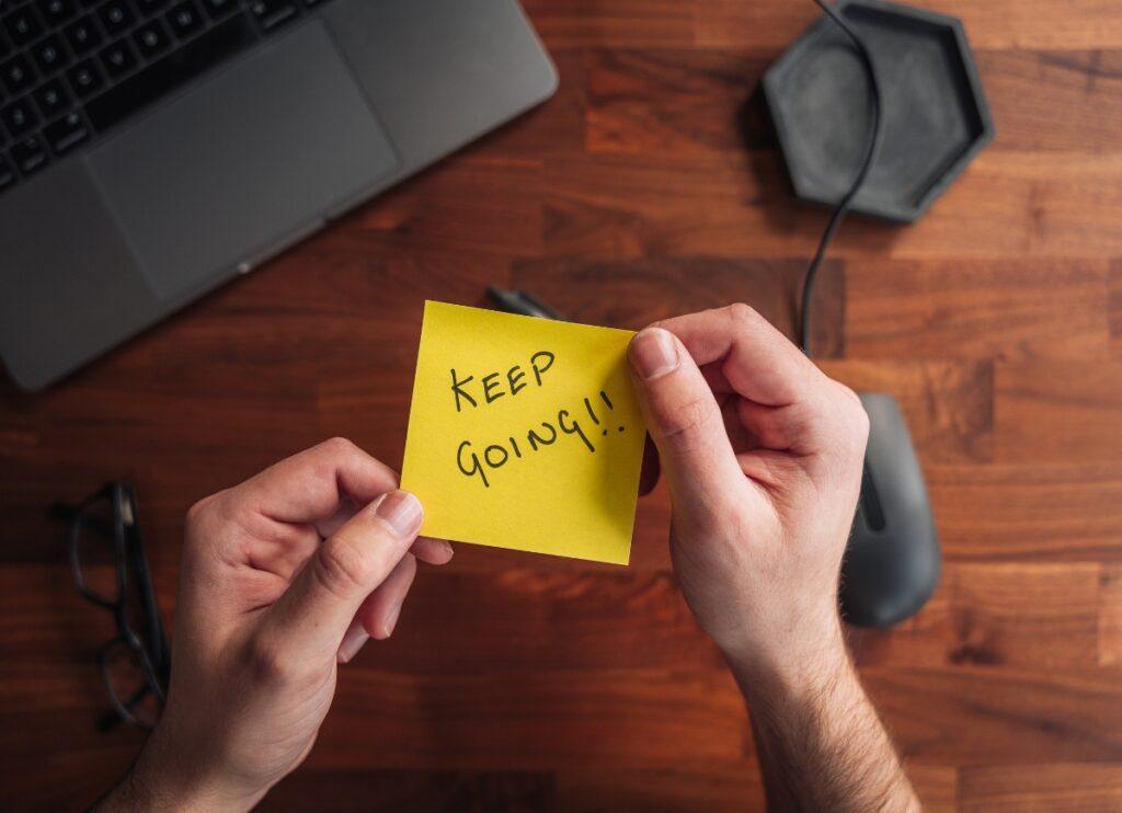 Come trasformare i tuoi fallimenti in successo, secondo lo scrittore ‘scienziato’ David Robson