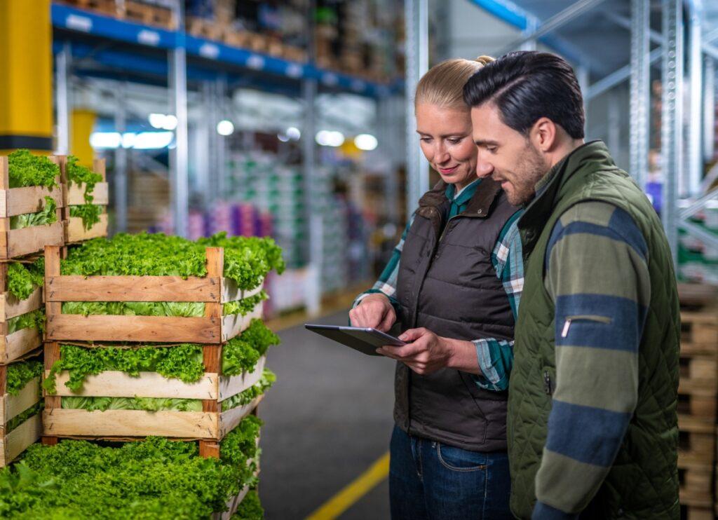 La startup milanese del foodtech che lancia la sfida al settore delle forniture per ristoranti