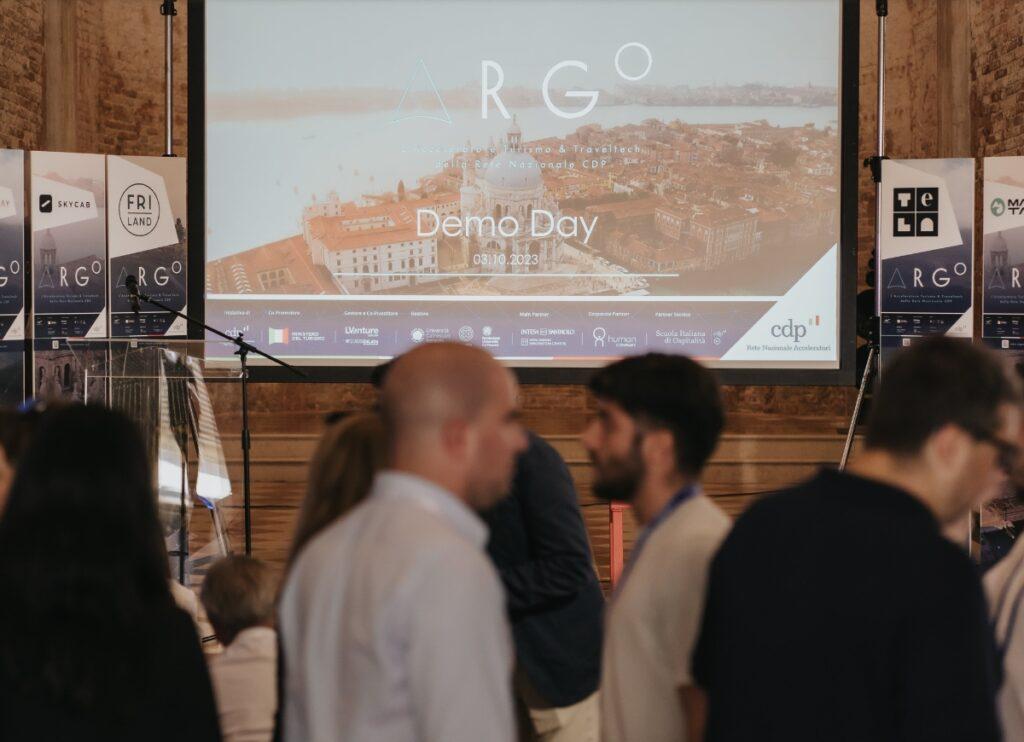 Startup del turismo, si apre il bando dell’acceleratore Argo