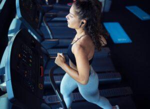 Technogym accoglie un nuovo socio saudita